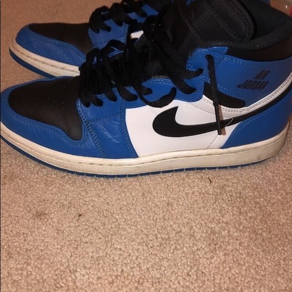 Jordan 1s rare edition - Picture 3 of 4